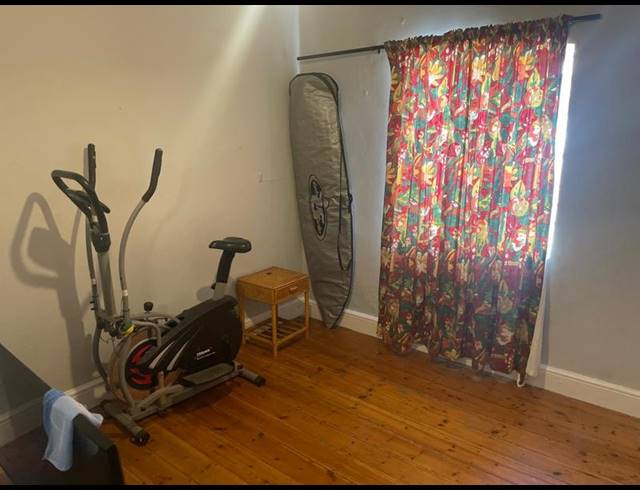 2 BEDROOM PROPERTY TO RENT IN WYNBERG